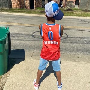 Meet your Posher, Terryon